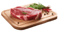 Seasonings & Blends