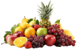 Dry Foods