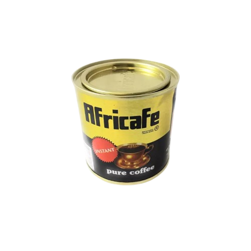 Canned & Packaged Food