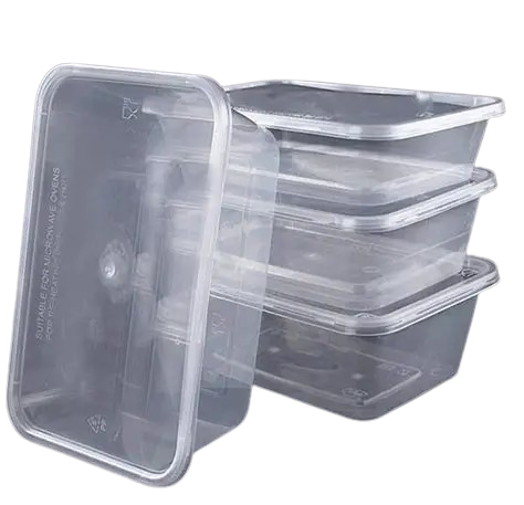 Disposable & Packaging