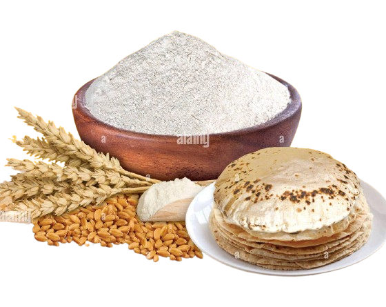 Flour & Cereals