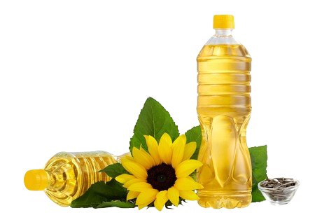 Cooking Oil & Ghee