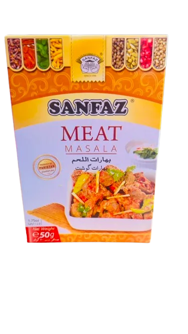 SAN FAZ