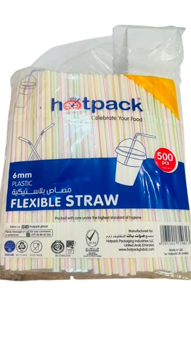HOTPACK