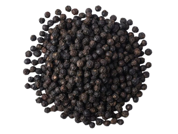 Black Pepper