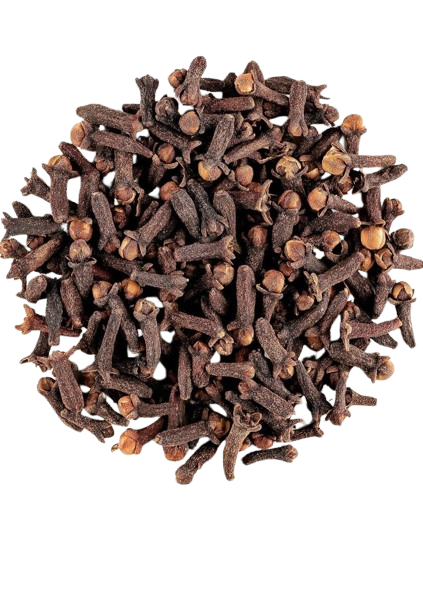 Cloves