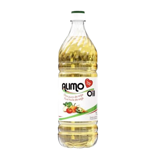 ALIMO OIL