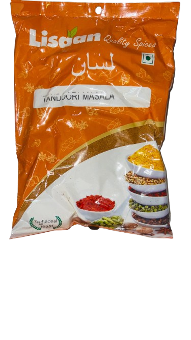 TANDOOR MASALA