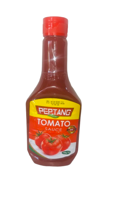 PEPTANG TOMATO