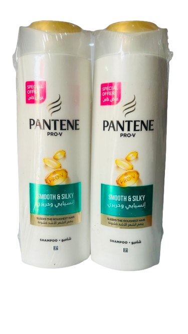 PANTENE